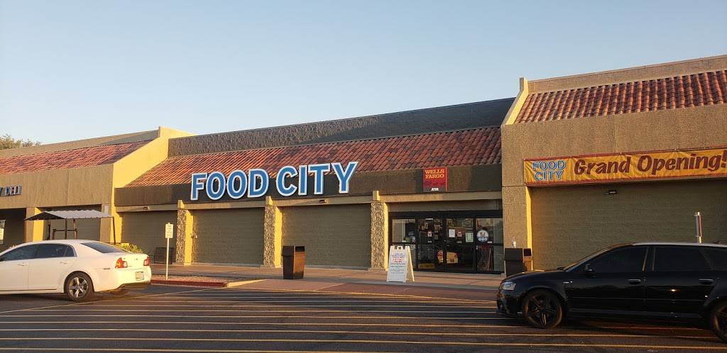 Food City | 339 E Brown Rd, Mesa, AZ 85201, USA | Phone: (480) 898-3352
