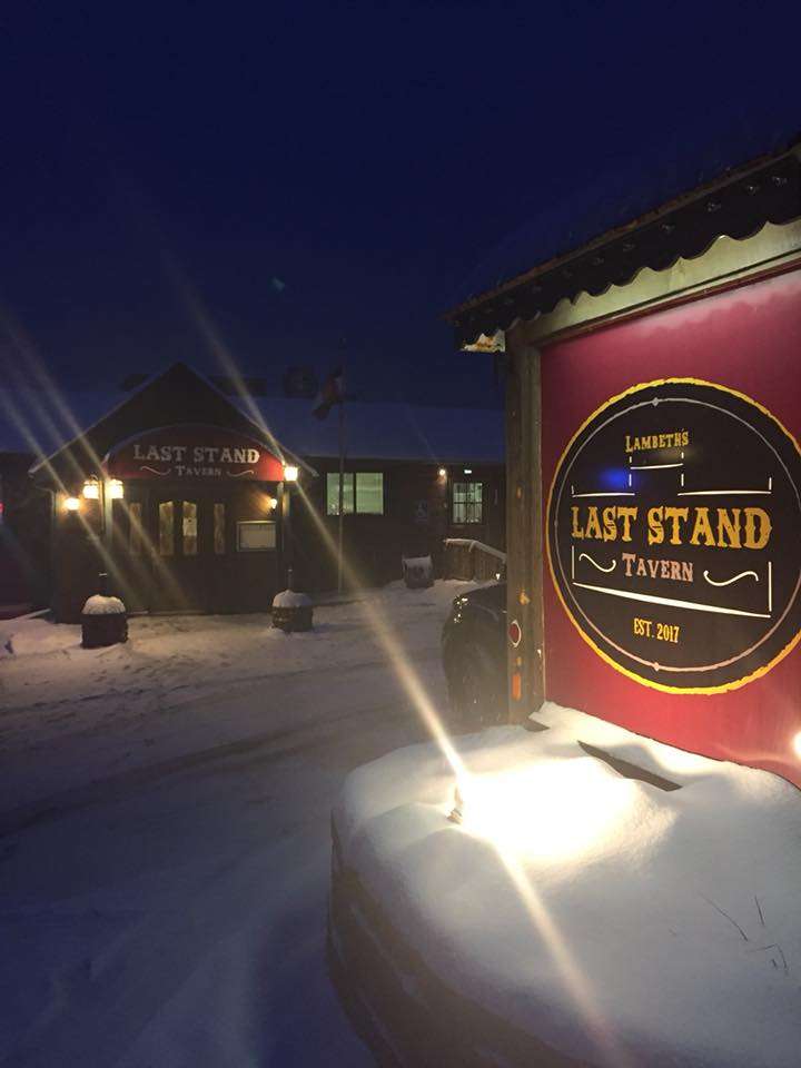 Last Stand Tavern | 32138 CO-72, Golden, CO 80403, USA | Phone: (303) 642-3180