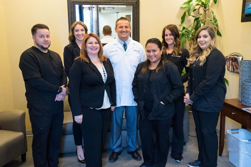 Scottsdale Family Dentistry & Orthodontics | 6345 E Bell Rd Ste 2, Scottsdale, AZ 85254, USA | Phone: (480) 474-4990