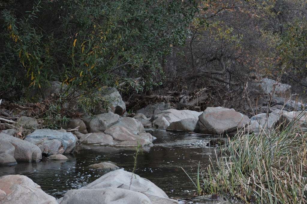 Recreational Reserve Trailhead | Unnamed Road, Escondido, CA 92029, USA
