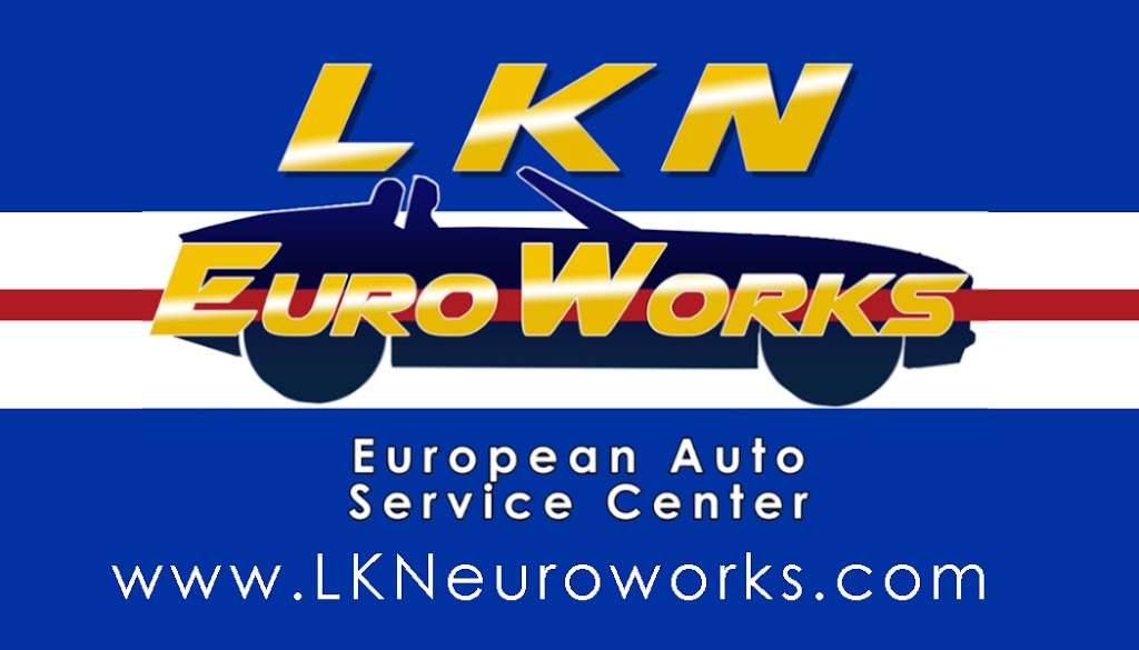 LKN EuroWorks | 4471 N NC 16 BUSINESS, HWY, Denver, NC 28037, USA | Phone: (980) 222-7611