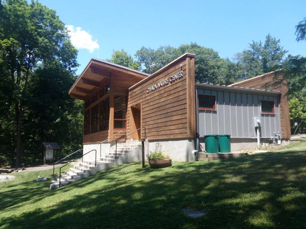 OHara Nature Center | 170 Mountain Rd, Irvington, NY 10533, USA | Phone: (914) 591-7736