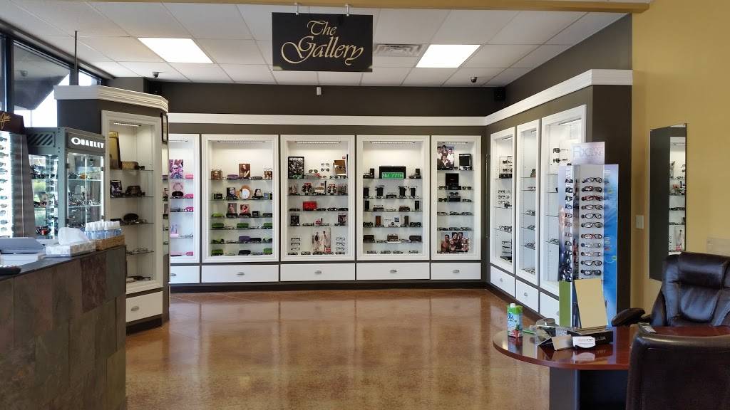 All About Eyes - Collinsville | 1172 Collinsville Crossing Blvd, Collinsville, IL 62234, USA | Phone: (618) 345-8000