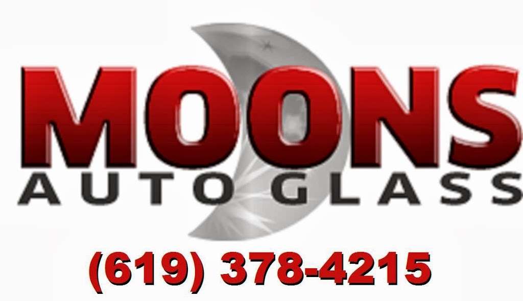 Moons Auto Glass | 2621 Highland Ave, San Diego, CA 92105, USA | Phone: (858) 956-5225