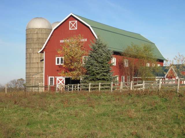 Highfield Farm Creamery | W4848 State Line Rd, Walworth, WI 53184 | Phone: (262) 275-3027