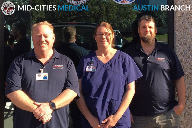 Mid-Cities Medical | 3011 Red Hawk Dr, Grand Prairie, TX 75052, USA | Phone: (888) 641-7445