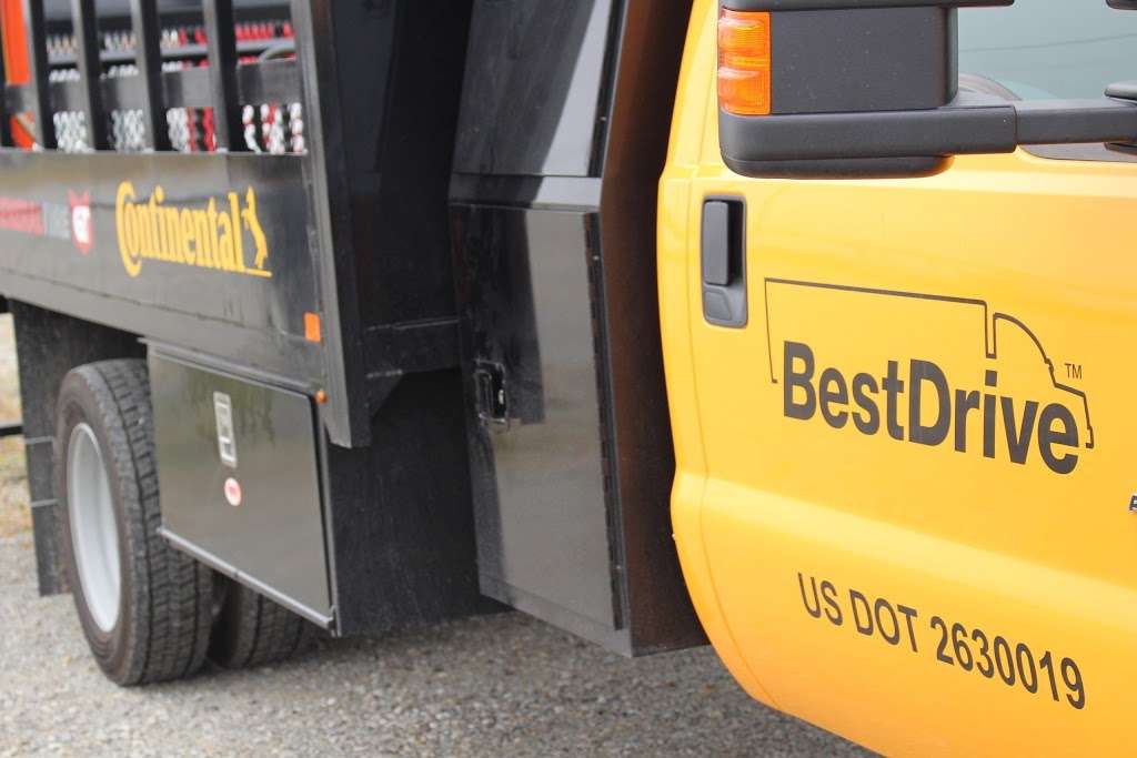 BestDrive Commercial Tire Center | Best Drive Tire, 4805 W. 96th St, Indianapolis, IN 46268 | Phone: (317) 829-5719