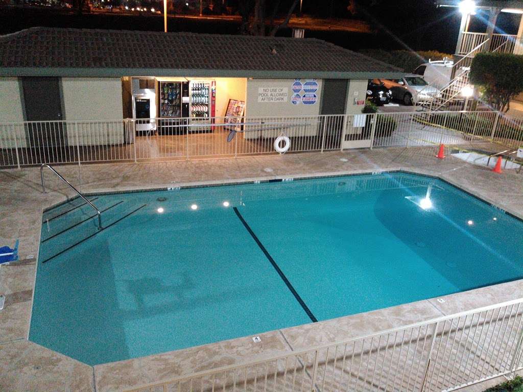 Best Western Cordelia Inn | 4373 Central Pl, Fairfield, CA 94534, USA | Phone: (707) 864-2029