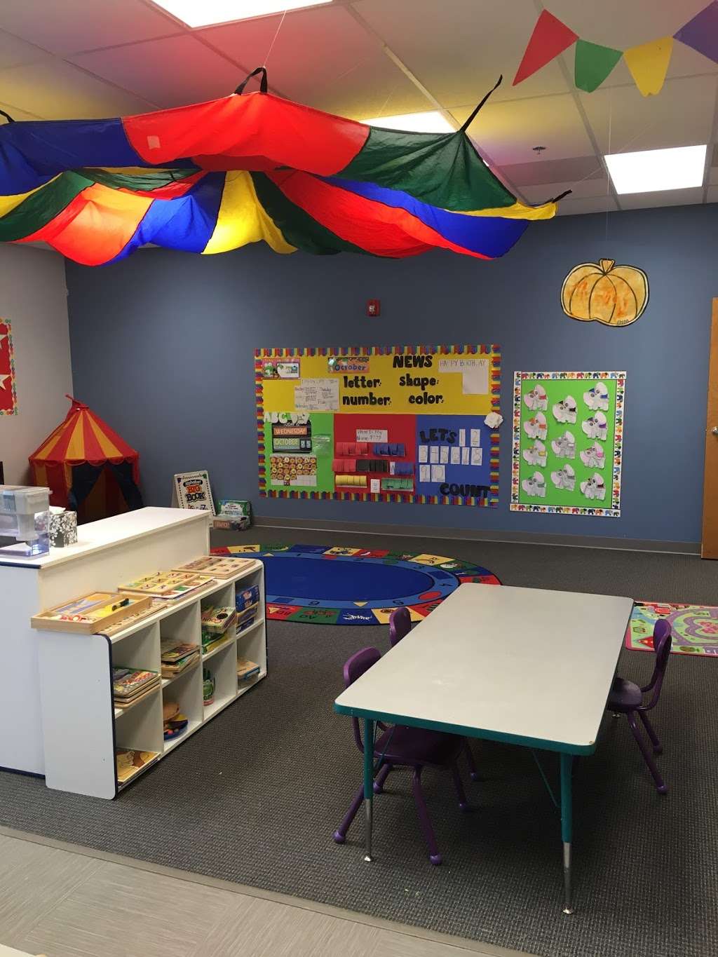 Augusta School | 21480 Pacific Blvd, Sterling, VA 20166 | Phone: (571) 434-6200