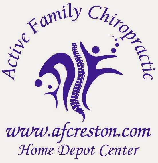 Active Family Chiropractic | 11790 Baron Cameron Ave j, Reston, VA 20190, USA | Phone: (703) 689-3500