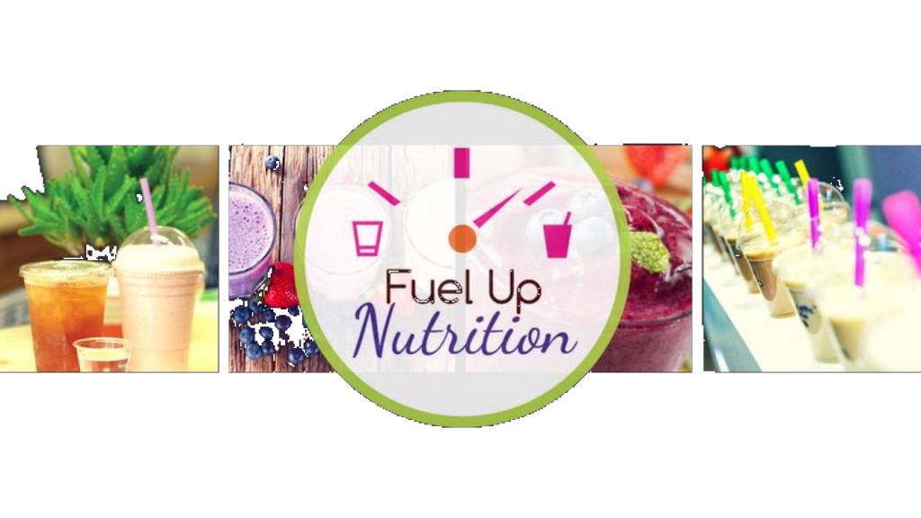 Fuel Up Nutrition | 3417 N Cole Rd, Boise, ID 83704 | Phone: (208) 954-7434