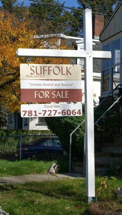 Suffolk Real Estate - David Silen | 218 Boston St #110, Topsfield, MA 01983, USA | Phone: (781) 727-6064