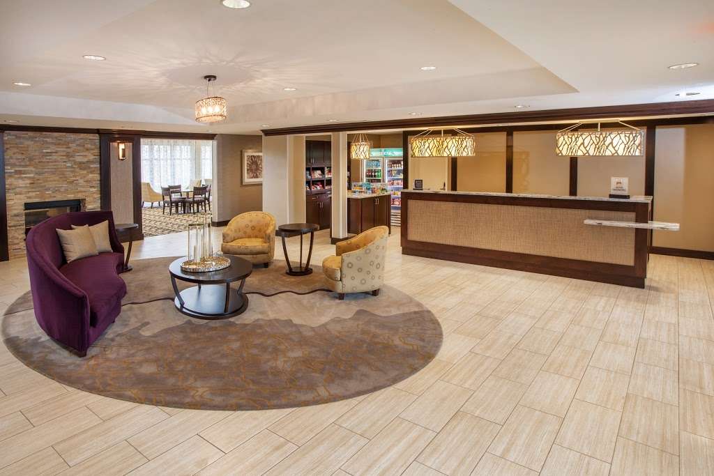 Homewood Suites by Hilton Munster | 9120 Calumet Ave, Munster, IN 46321 | Phone: (219) 836-5320