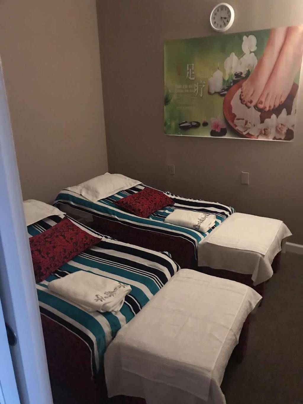 Big Easy Health Spa | 5928 W Metairie Ave #10, Metairie, LA 70003, USA | Phone: (504) 702-8568