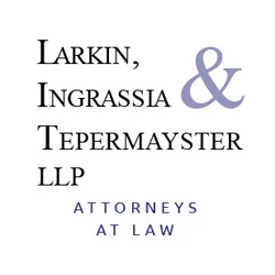 Larkin, Ingrassia & Tepermayster, LLP | 626 E Main St, Middletown, NY 10940 | Phone: (845) 566-5345