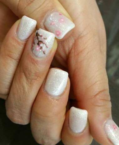 Nail Story Spa | 340 Bloomfield Ave, Verona, NJ 07044, USA | Phone: (973) 433-7364