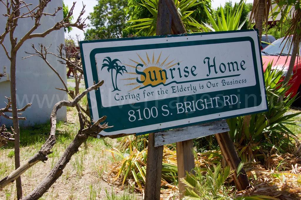 Sunrise Home | 8100 Bright Rd, French Camp, CA 95231, USA | Phone: (209) 234-2550