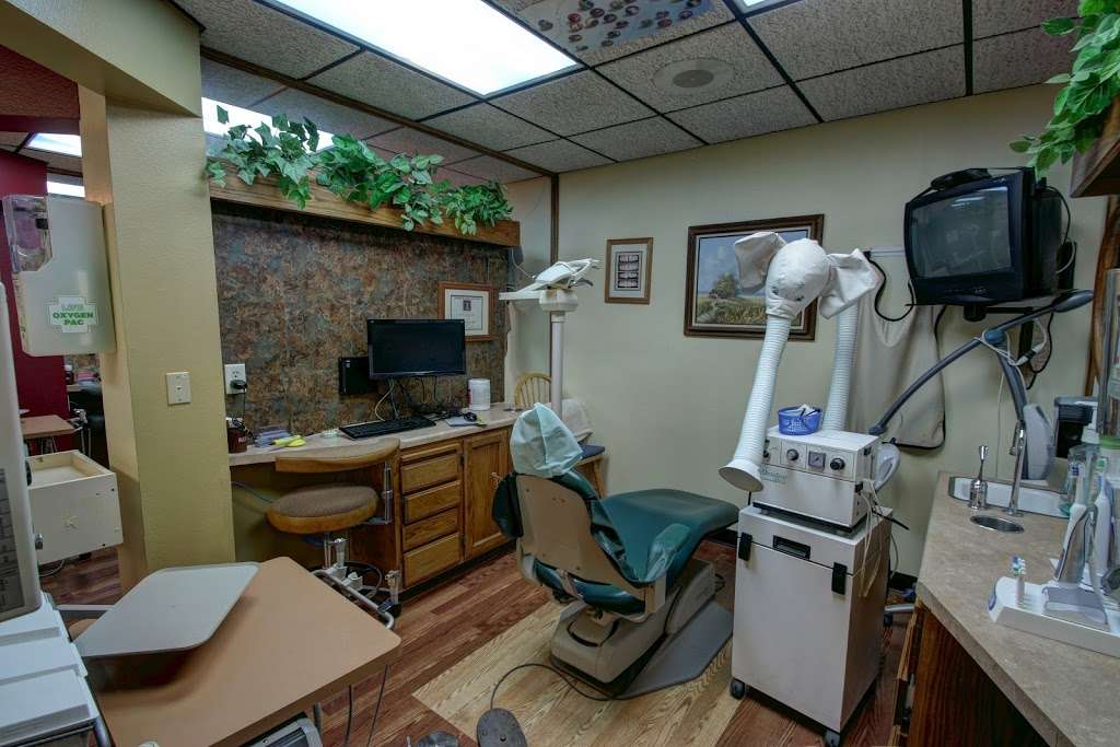 Winchester Dental Group | 27521 Jefferson Ave, Temecula, CA 92590 | Phone: (951) 676-3676