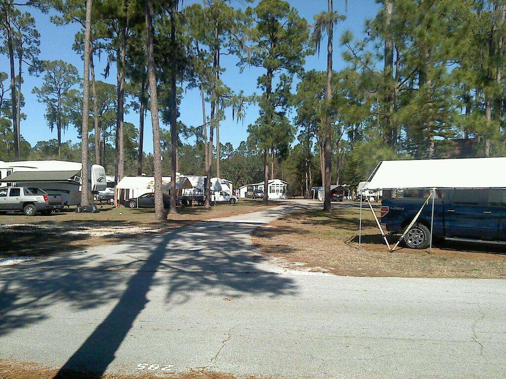 Cypress Gardens Mobile Home & RV Park | 1951 Lake Daisy Rd, Winter Haven, FL 33884, USA | Phone: (863) 324-3136