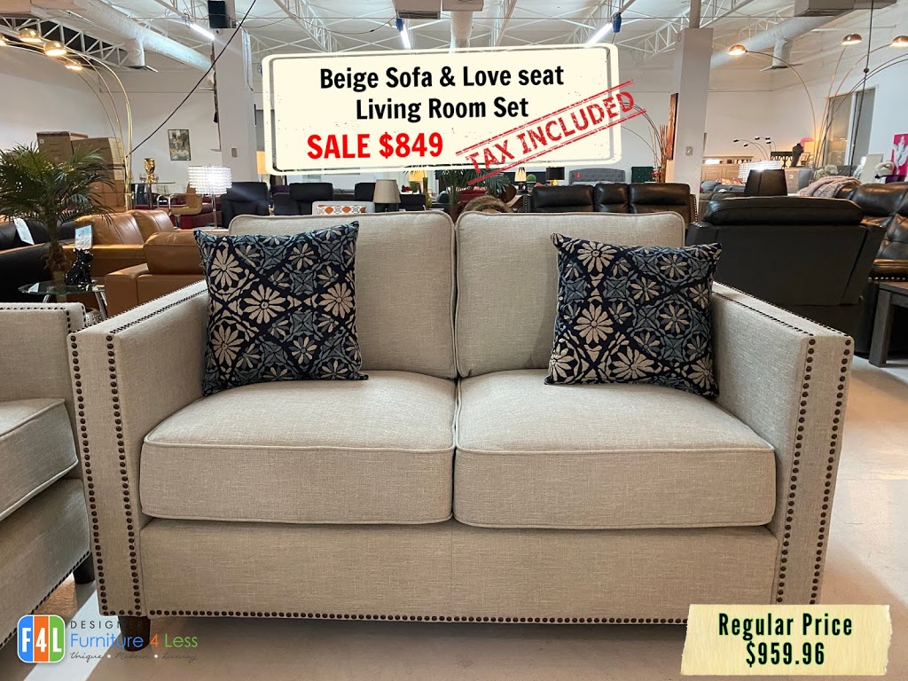 Designer Furniture 4 Less | 2411 Farrington St, Dallas, TX 75207, USA | Phone: (972) 488-4040