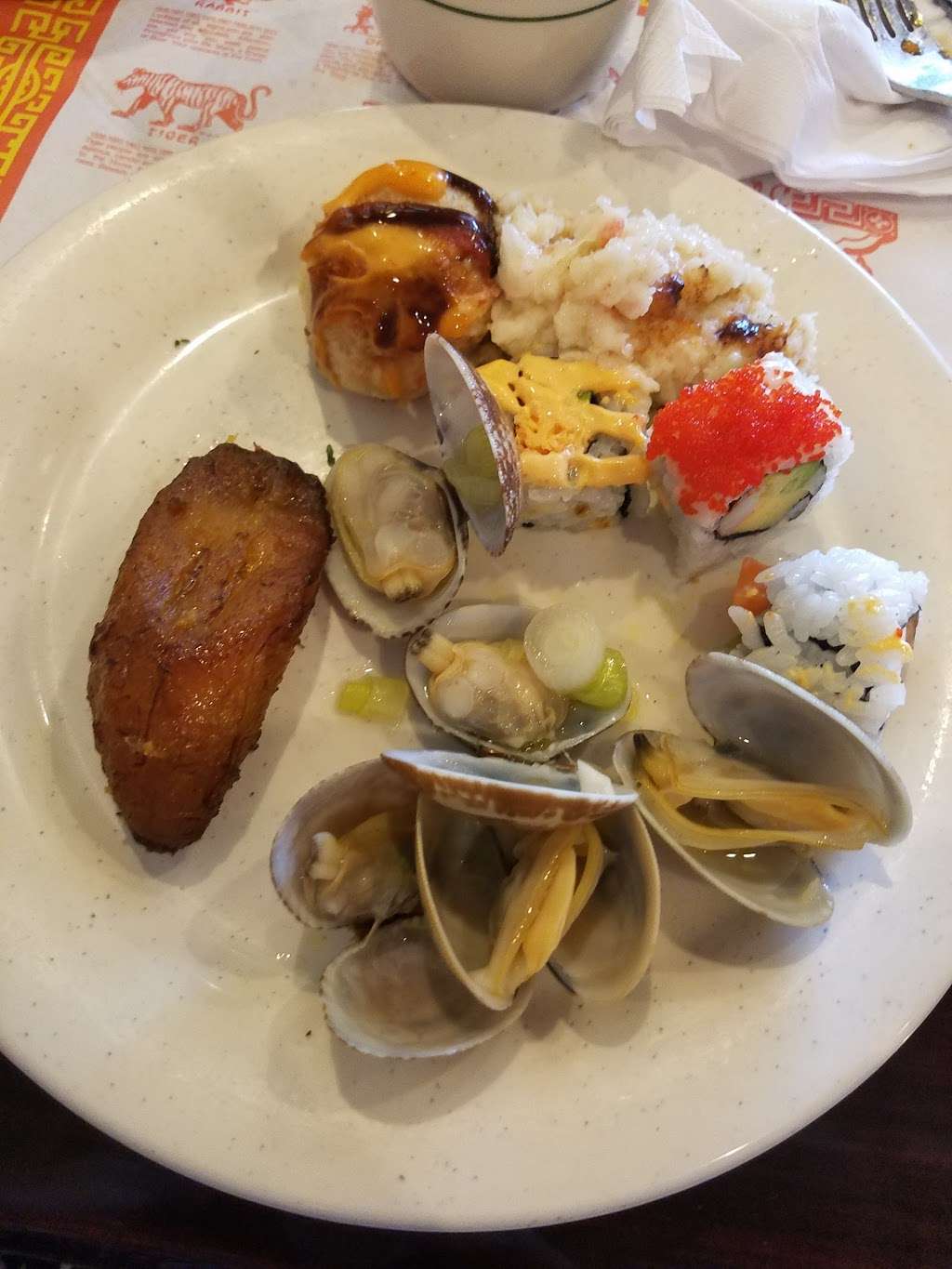 Mount Holly International Buffet | 08048, 1710 NJ-38 #10, Mt Holly, NJ 08060 | Phone: (609) 267-3388