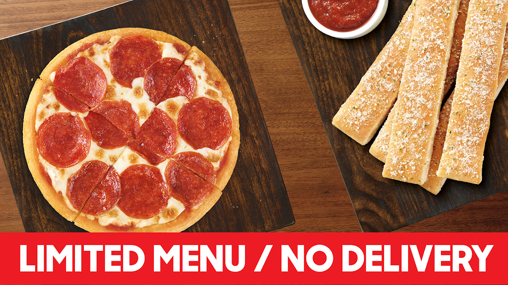 Pizza Hut Express | 21637 FL-7, Boca Raton, FL 33428