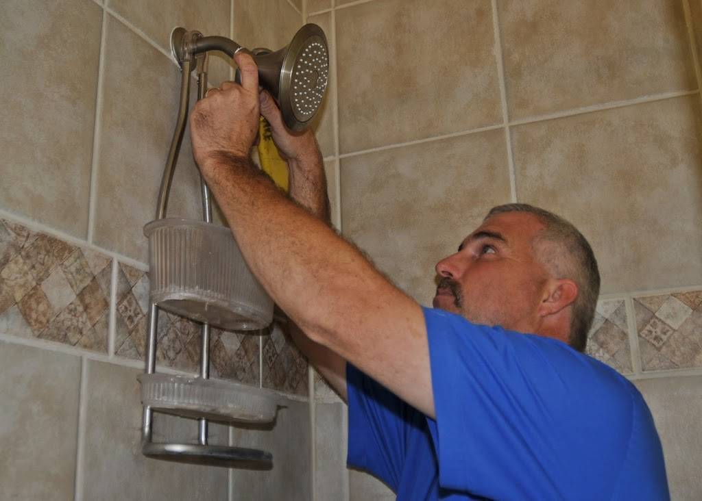 ABC Home & Commercial Services - Plumbing Services Department | 1022 Mc Bride Ln, Corpus Christi, TX 78407, USA | Phone: (361) 808-4665