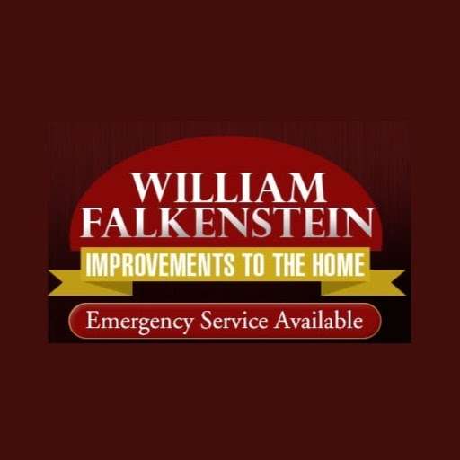William Falkenstein Improvements To The Home | 1902 Buckius St, Philadelphia, PA 19124, USA | Phone: (267) 258-7054
