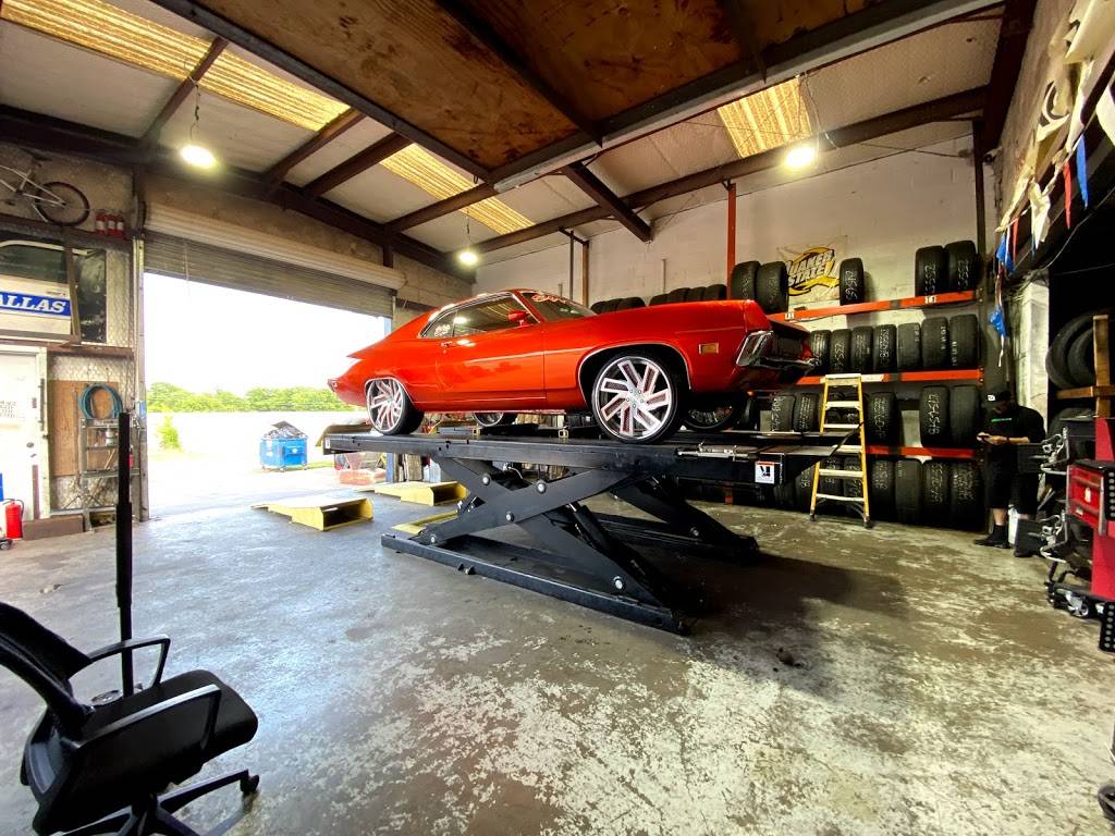 G Town Tires | 209 Rayburn St, Garland, TX 75040, USA | Phone: (972) 272-7394