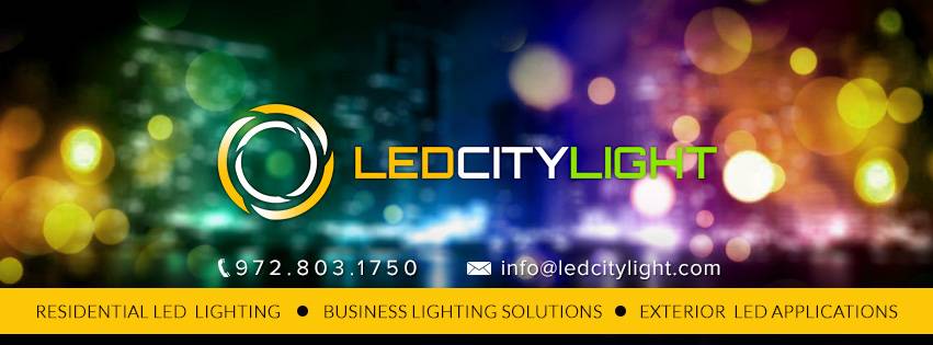 LED City Light | 801 Alpha Dr, Richardson, TX 75081, USA | Phone: (972) 322-8087