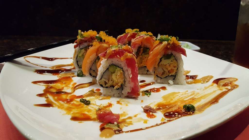 Sushi Kawa Sports Bar and Grill | 469 Magnolia Ave, Ste 101, Corona, CA 92879, USA | Phone: (951) 280-0398