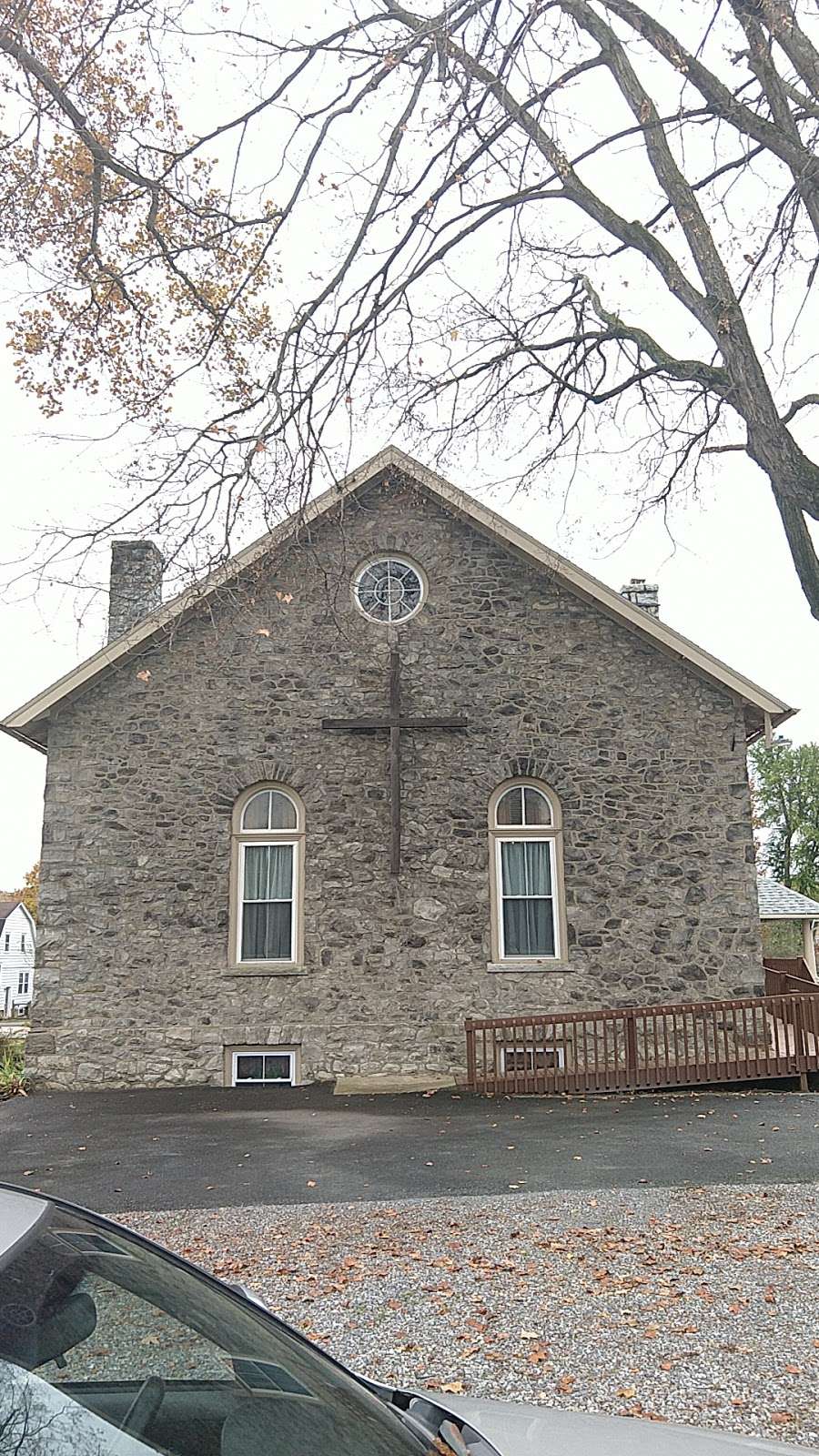 Living Truth Church | 1 Penn Ave, Christiana, PA 17509, USA | Phone: (610) 593-2212