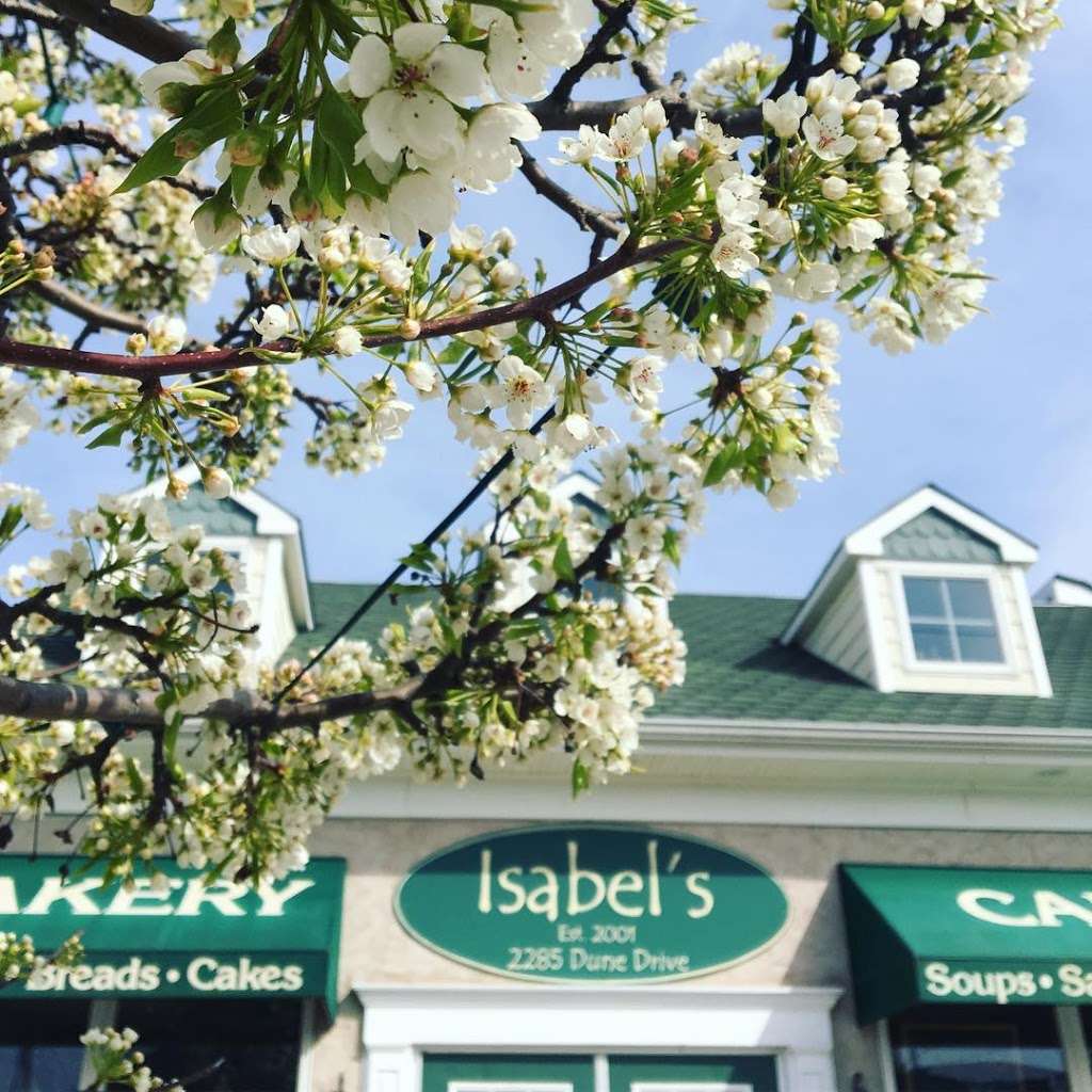 Isabels | 2285 Dune Dr, Avalon, NJ 08202, USA | Phone: (609) 967-5776