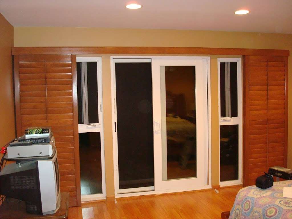 Accent Window Coverings | 231 East Alessandro Boulevard, Suite A-256, Riverside, CA 92508, USA | Phone: (951) 780-5640