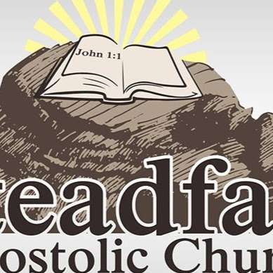 Steadfast Apostolic Church | 643 Rice Rd, San Antonio, TX 78220, USA | Phone: (210) 262-3506