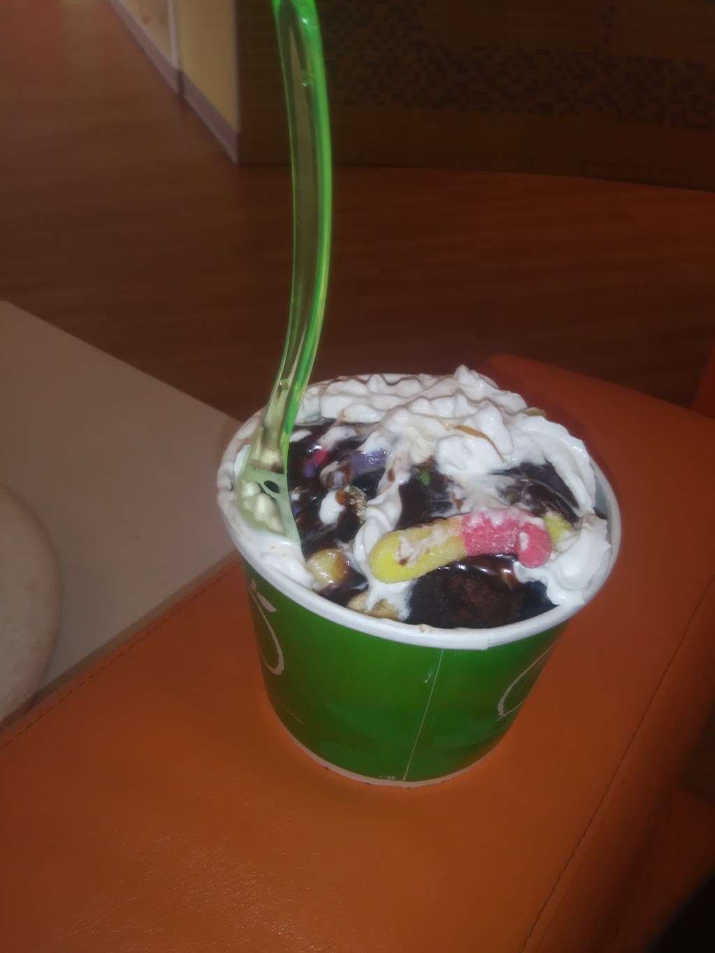 Peachwave | 807 Federal Rd, Brookfield, CT 06804, USA | Phone: (203) 546-7555