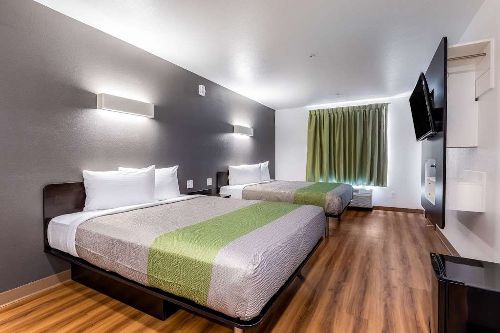 Motel 6 Las Vegas, NV - Motor Speedway | 6585 Speedway Blvd, Las Vegas, NV 89115, USA | Phone: (702) 745-8448