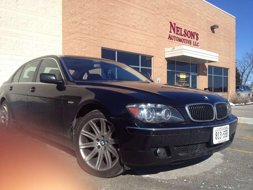 Nelsons Automotive of Pewaukee | N30 W22383, Green Rd, Waukesha, WI 53186, USA | Phone: (262) 691-7113