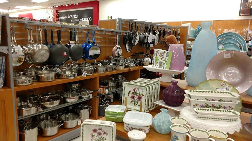 T.J. Maxx | 8903 Glades Rd, Boca Raton, FL 33434 | Phone: (561) 479-4035