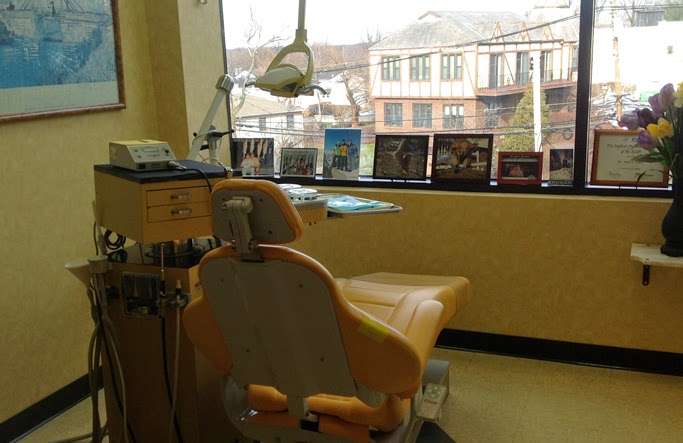 Endodontic Associates, PA/Dr. Sedell | 300 Grand Ave Suite 204, Englewood, NJ 07631, USA | Phone: (201) 569-5500