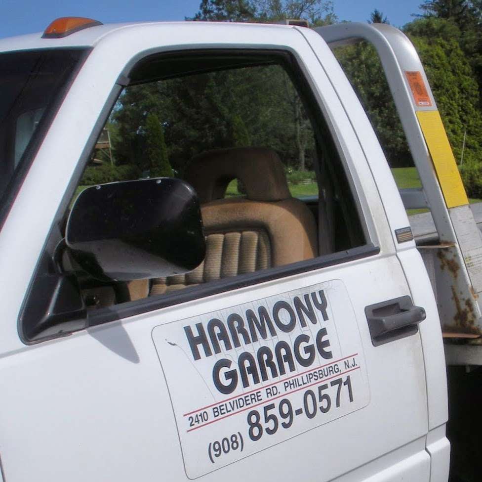 Harmony Garage | 2410 Belvidere Rd, Phillipsburg, NJ 08865, USA | Phone: (908) 859-0571