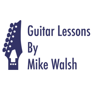 Guitar Lessons by Mike Walsh | 971 N Milwaukee Ave Suite 37, Wheeling, IL 60090, USA | Phone: (844) 645-3925