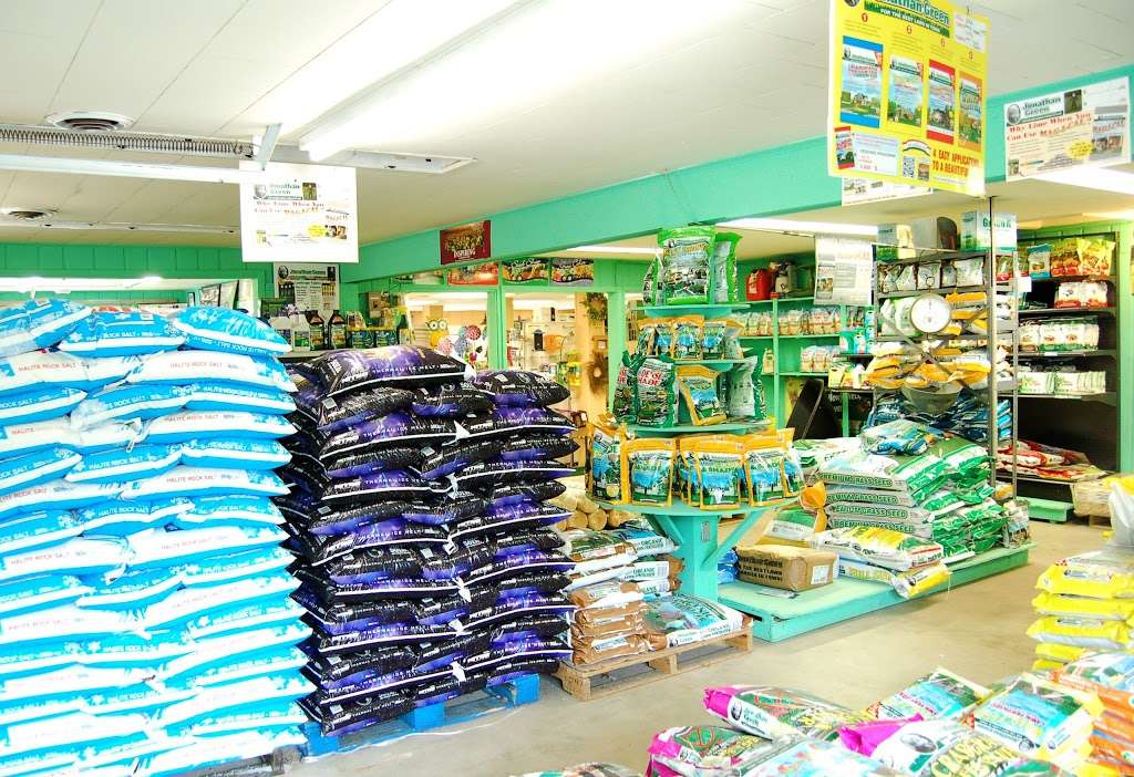 Daniels Lawn and Garden Center | 1457 Sumneytown Pike, Harleysville, PA 19438, USA | Phone: (610) 287-9144