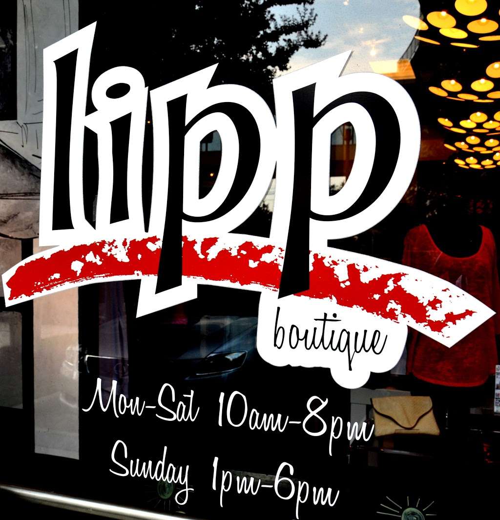 Lipp Boutique | 813 Providence Rd, Charlotte, NC 28207 | Phone: (980) 237-9415