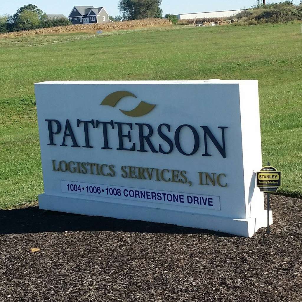 Patterson Dental Supply Co | 1004 Cornerstone Dr, Mount Joy, PA 17552, USA | Phone: (717) 653-3060