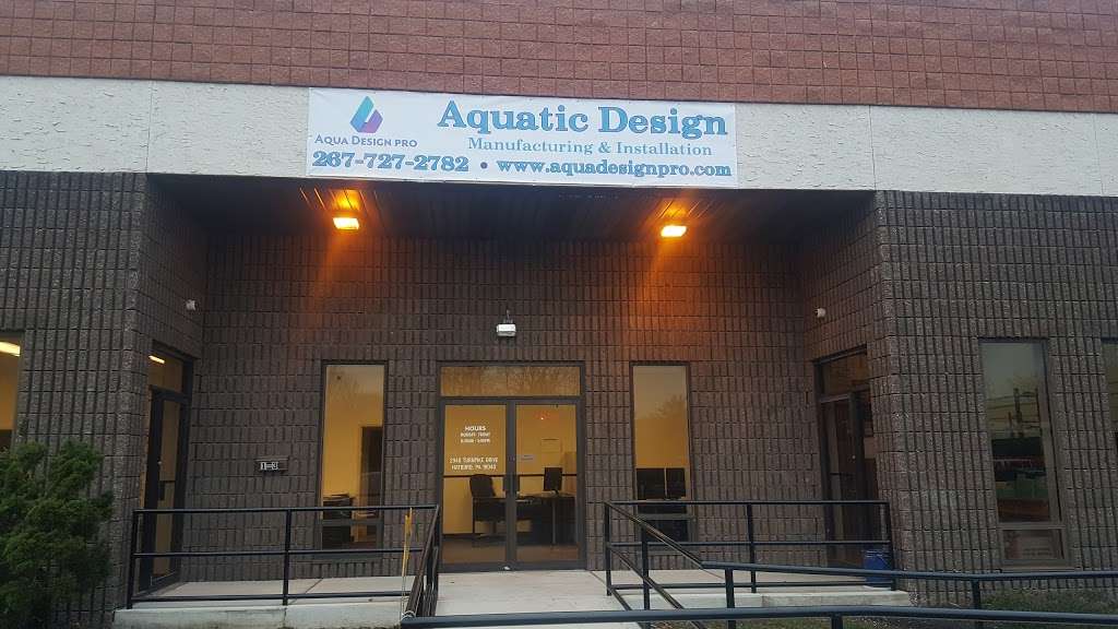 Aqua Design Pro | 2940 Turnpike Dr, Hatboro, PA 19040, USA | Phone: (267) 727-2782