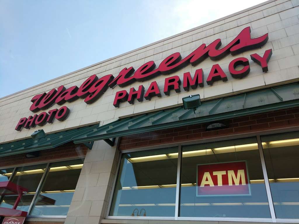 Walgreens | 5650 Plank Rd, Fredericksburg, VA 22407, USA | Phone: (540) 786-5883