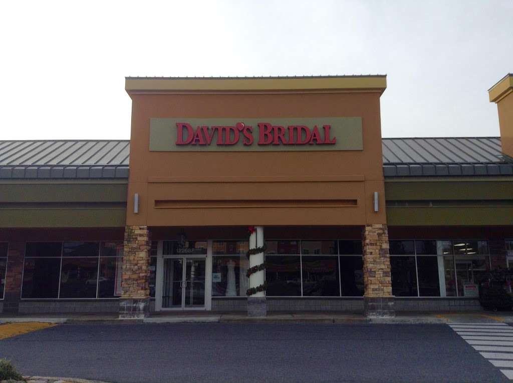 Davids Bridal | 12268 Rockville Pike Suite F, Rockville, MD 20852 | Phone: (301) 881-1112