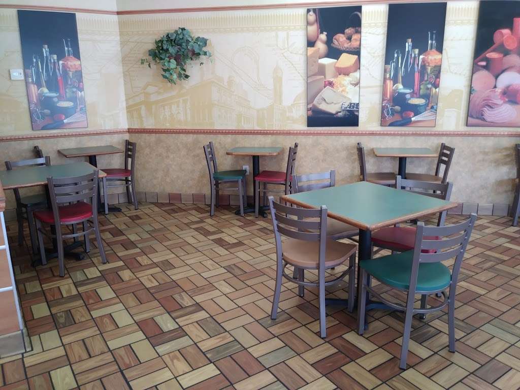 Subway | 2276 Griffin Rd, Lakeland, FL 33810, USA | Phone: (863) 816-2866