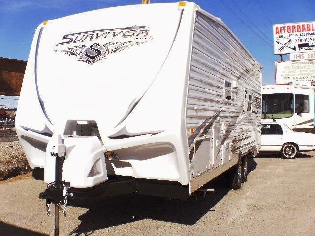 Xtreme RV Sales INC. | 11854 Mariposa Rd, Hesperia, CA 92345, USA | Phone: (760) 780-1998